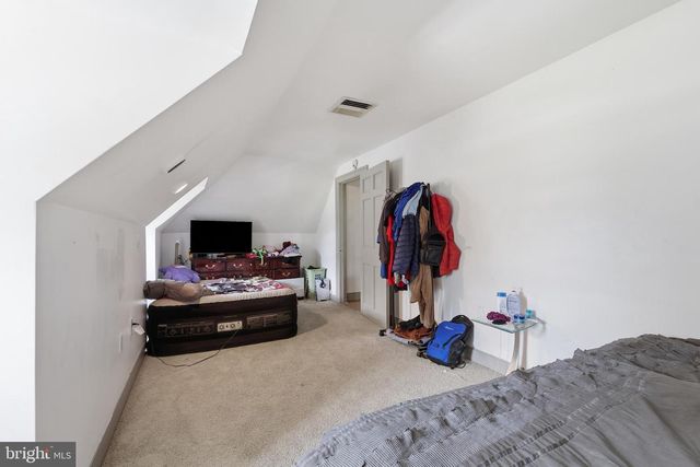 202 N 17TH ST #APT D, Allentown, PA 18104
