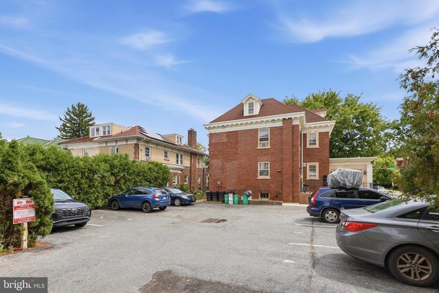 202 N 17TH ST #APT D, Allentown, PA 18104