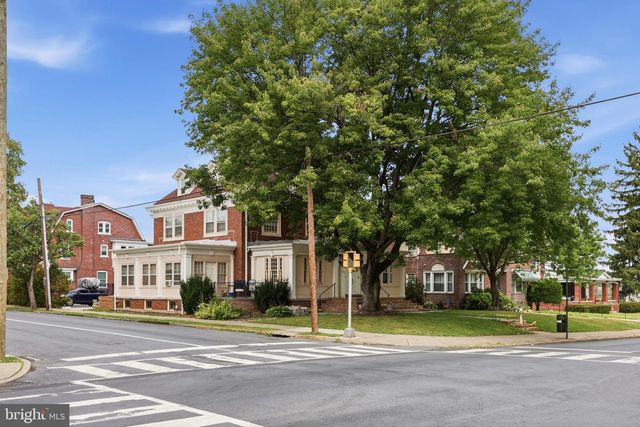 202 N 17TH ST #APT D, Allentown, PA 18104
