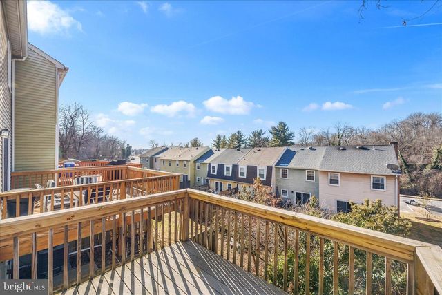 5816 RICHARDSON MEWS SQ, Baltimore, MD 21227