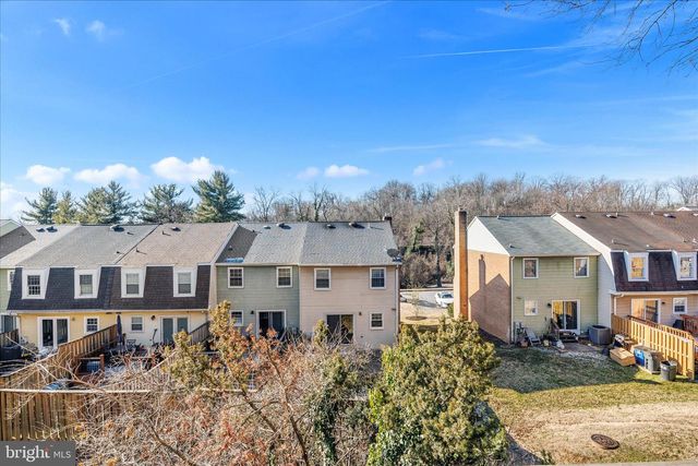 5816 RICHARDSON MEWS SQ, Baltimore, MD 21227