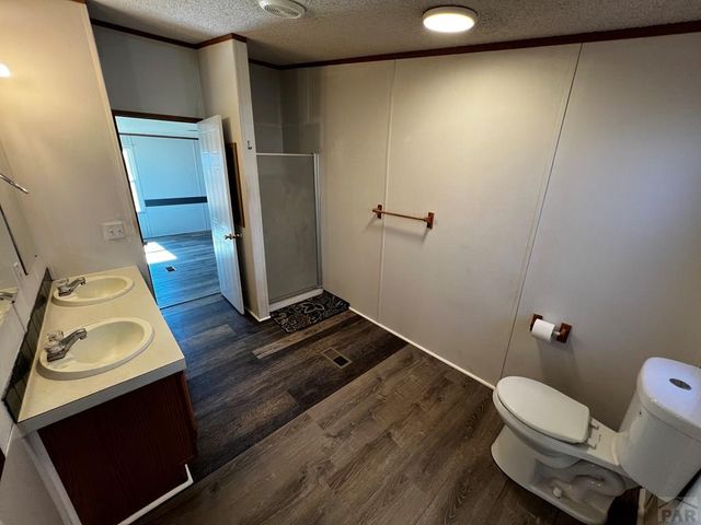 1671 County Rd 110, Rye, CO 81069