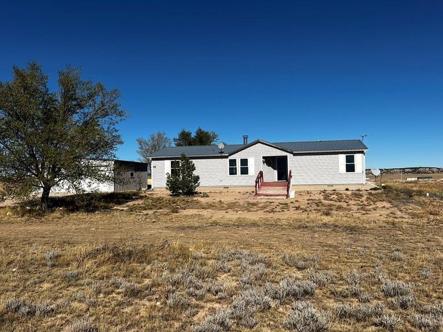 1671 County Rd 110, Rye, CO 81069