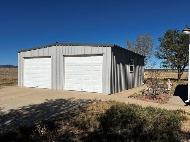 1671 County Rd 110, Rye, CO 81069