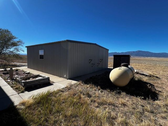 1671 County Rd 110, Rye, CO 81069