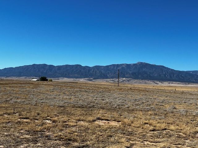 1671 County Rd 110, Rye, CO 81069