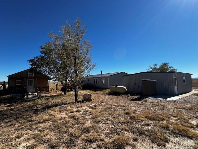 1671 County Rd 110, Rye, CO 81069