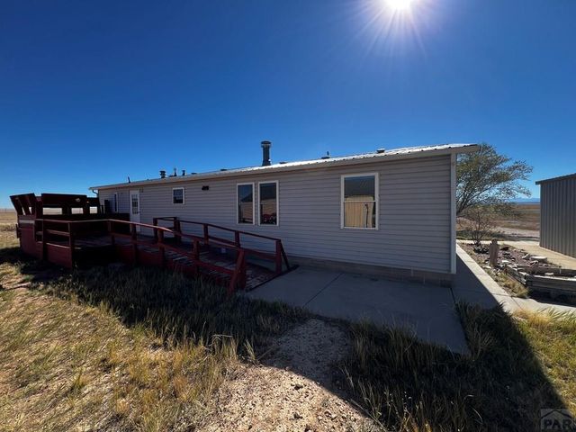 1671 County Rd 110, Rye, CO 81069