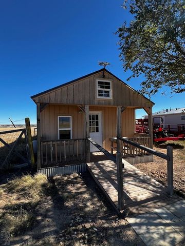 1671 County Rd 110, Rye, CO 81069