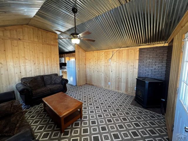 1671 County Rd 110, Rye, CO 81069