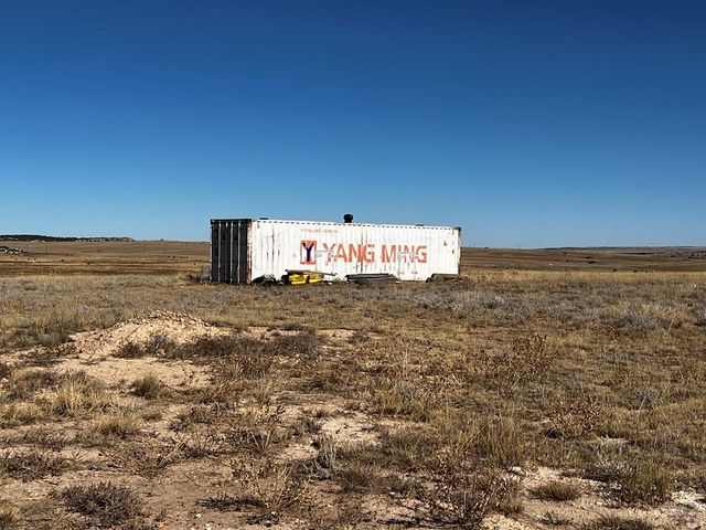 1671 County Rd 110, Rye, CO 81069