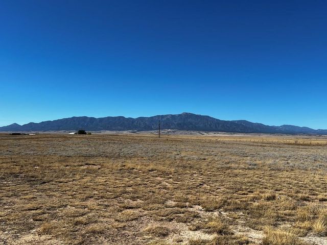 1671 County Rd 110, Rye, CO 81069