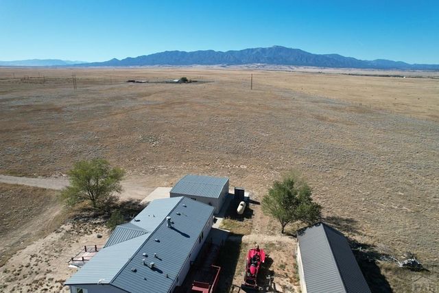 1671 County Rd 110, Rye, CO 81069