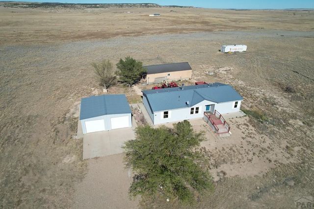 1671 County Rd 110, Rye, CO 81069