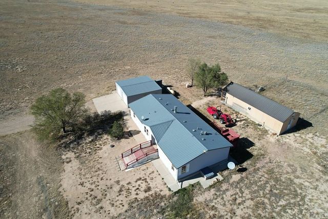 1671 County Rd 110, Rye, CO 81069