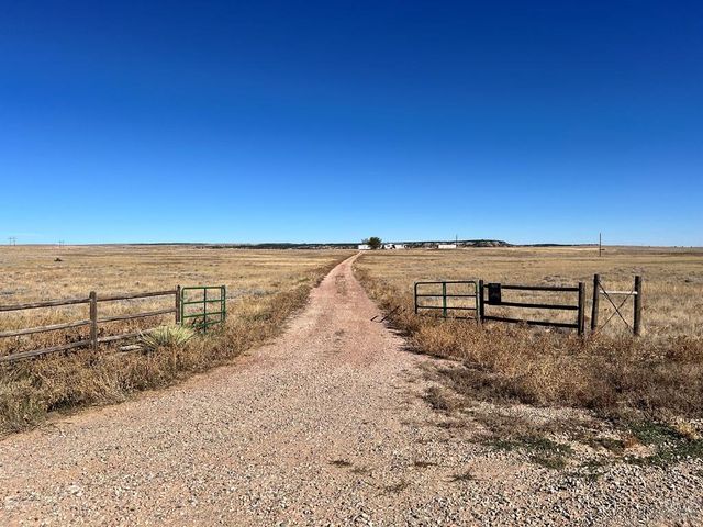 1671 County Rd 110, Rye, CO 81069