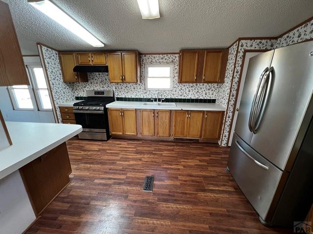 1671 County Rd 110, Rye, CO 81069