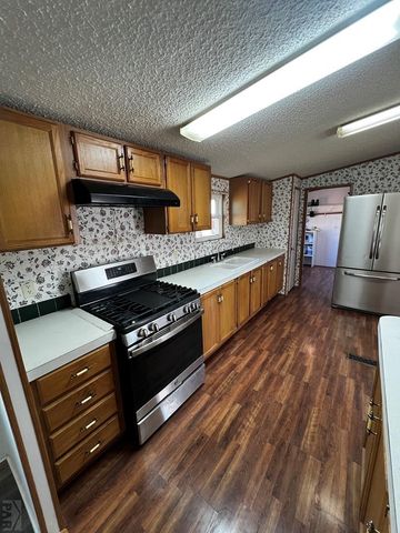 1671 County Rd 110, Rye, CO 81069