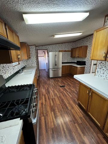 1671 County Rd 110, Rye, CO 81069