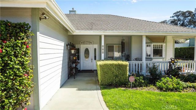 2566 Callender Road, Arroyo Grande, CA 93420