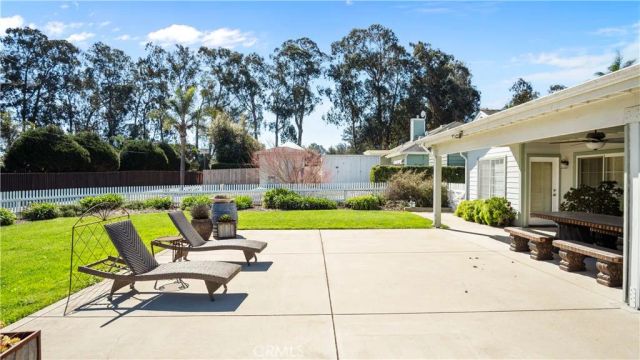 2566 Callender Road, Arroyo Grande, CA 93420