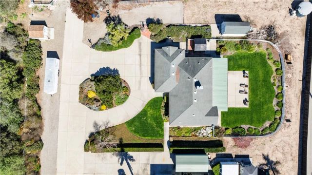 2566 Callender Road, Arroyo Grande, CA 93420
