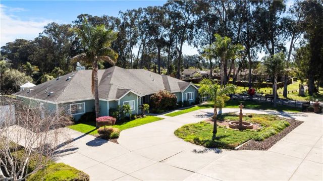 2566 Callender Road, Arroyo Grande, CA 93420
