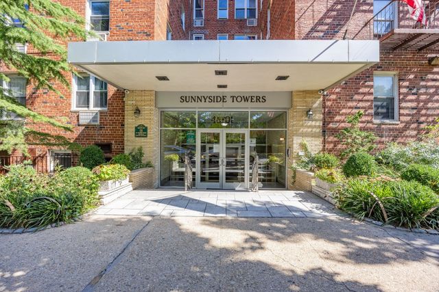 4601 39th Ave Apt 314, New York City, NY 11104