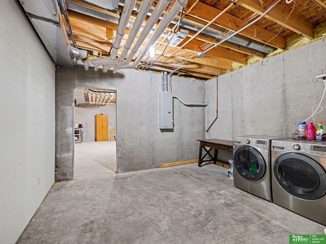 8529 S 25th Street, Bellevue, NE 68147