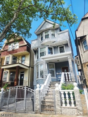 324 Clifton Ave, Newark City, NJ 07104