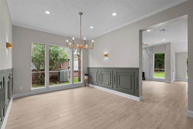 13810 Aspen Knoll Court, Houston, TX 77059