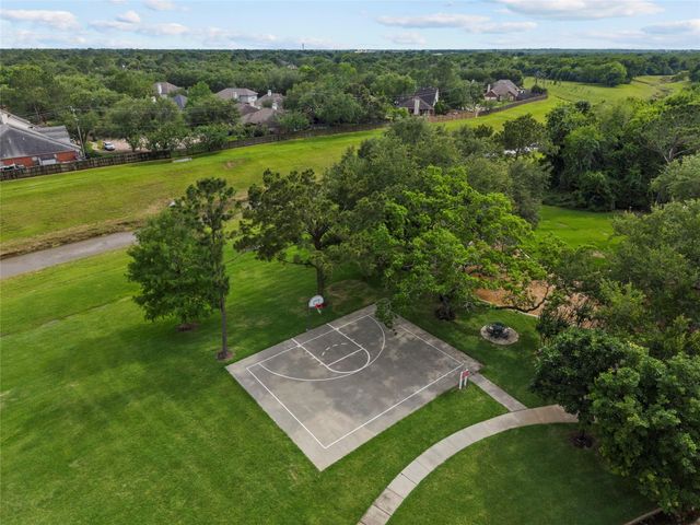 13810 Aspen Knoll Court, Houston, TX 77059