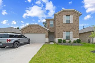 23711 Blodgett Peak Trail, Spring, TX 77373