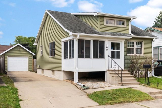 460 S Blackhawk Street, Janesville, WI 53545