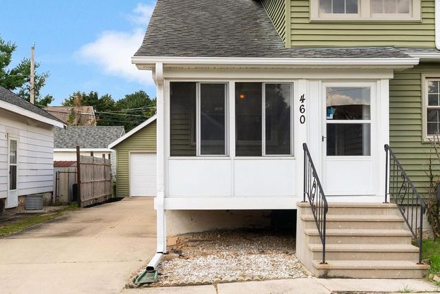460 S Blackhawk Street, Janesville, WI 53545
