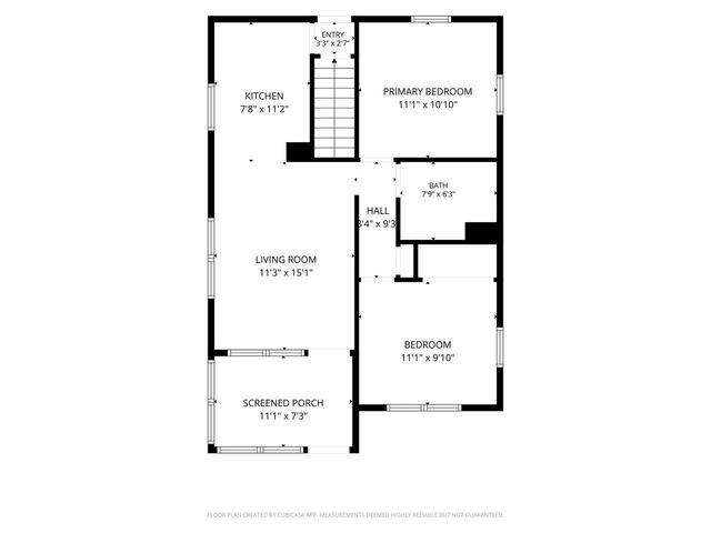 460 S Blackhawk Street, Janesville, WI 53545