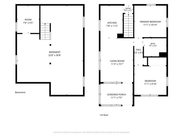 460 S Blackhawk Street, Janesville, WI 53545