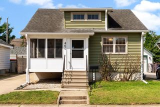 460 S Blackhawk Street, Janesville, WI 53545