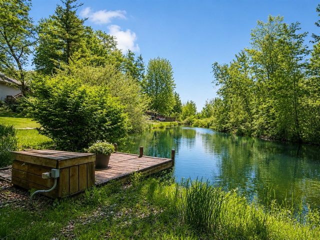 12177 Reyburn Drive, Sparta, MI 49345