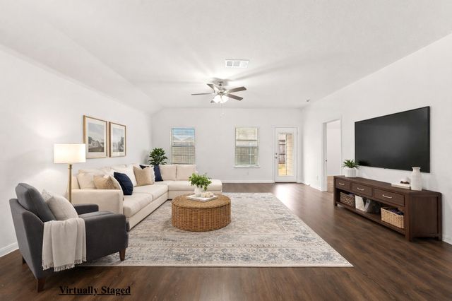 605 Spur Ridge, Princeton, TX 75407