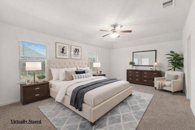 605 Spur Ridge, Princeton, TX 75407