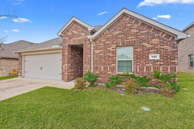 605 Spur Ridge, Princeton, TX 75407