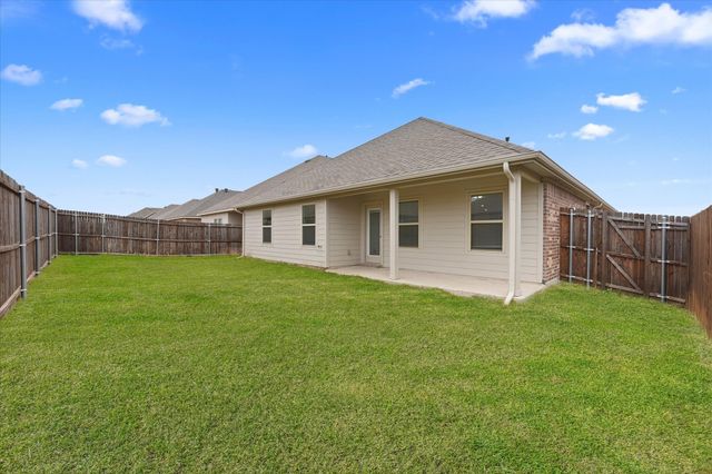 605 Spur Ridge, Princeton, TX 75407