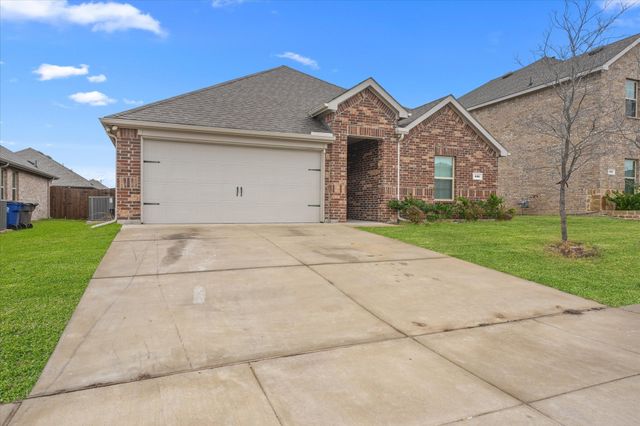 605 Spur Ridge, Princeton, TX 75407