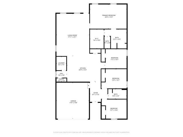 605 Spur Ridge, Princeton, TX 75407