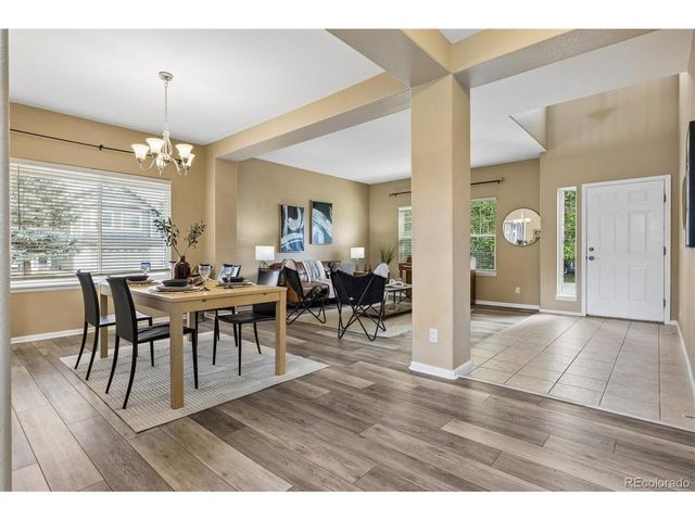 537 Pitkin Way, Castle Rock, CO 80104