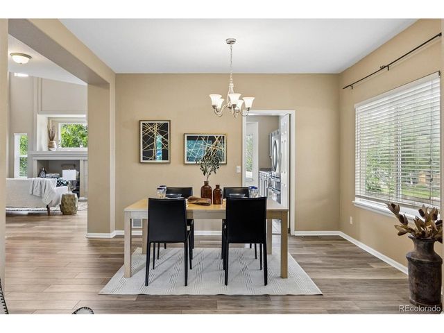 537 Pitkin Way, Castle Rock, CO 80104