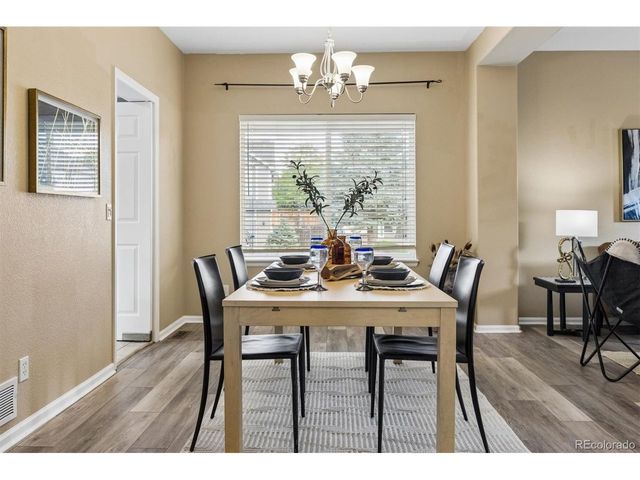 537 Pitkin Way, Castle Rock, CO 80104