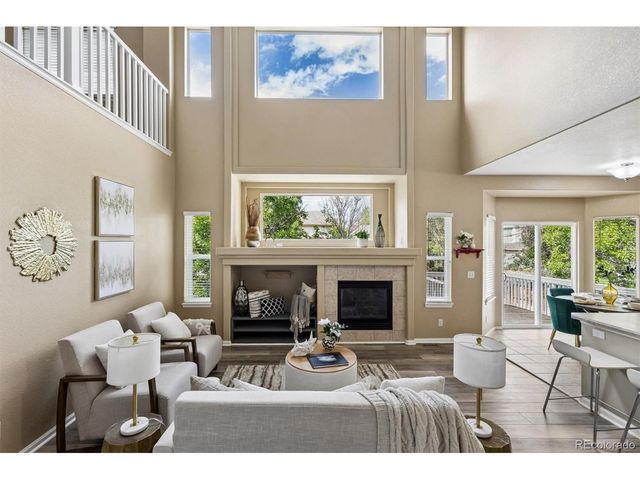 537 Pitkin Way, Castle Rock, CO 80104