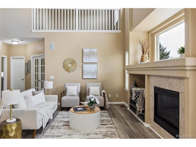 537 Pitkin Way, Castle Rock, CO 80104